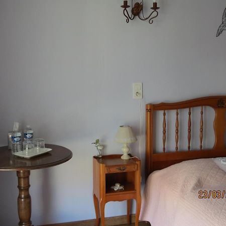 Chambre D'Hotes Champagne Laval Louis Cumieres ภายนอก รูปภาพ