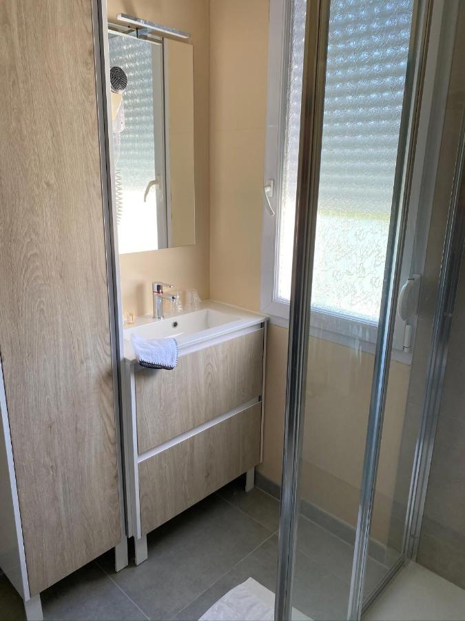 Chambre D'Hotes Champagne Laval Louis Cumieres ภายนอก รูปภาพ