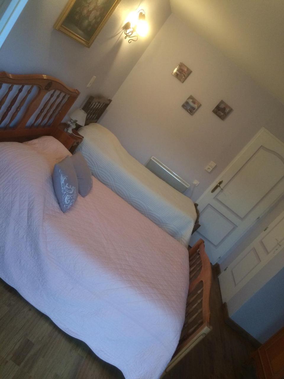 Chambre D'Hotes Champagne Laval Louis Cumieres ภายนอก รูปภาพ