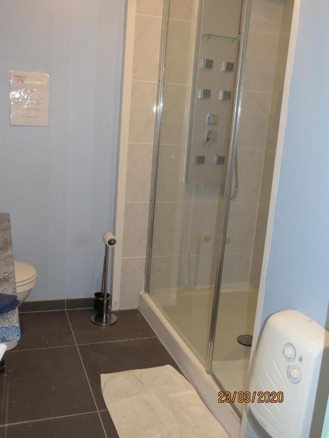 Chambre D'Hotes Champagne Laval Louis Cumieres ภายนอก รูปภาพ
