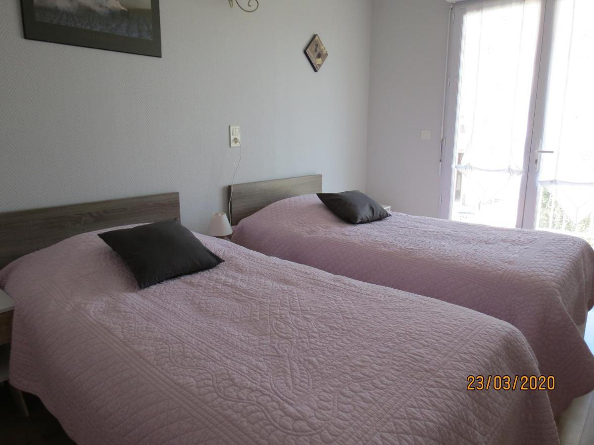Chambre D'Hotes Champagne Laval Louis Cumieres ภายนอก รูปภาพ