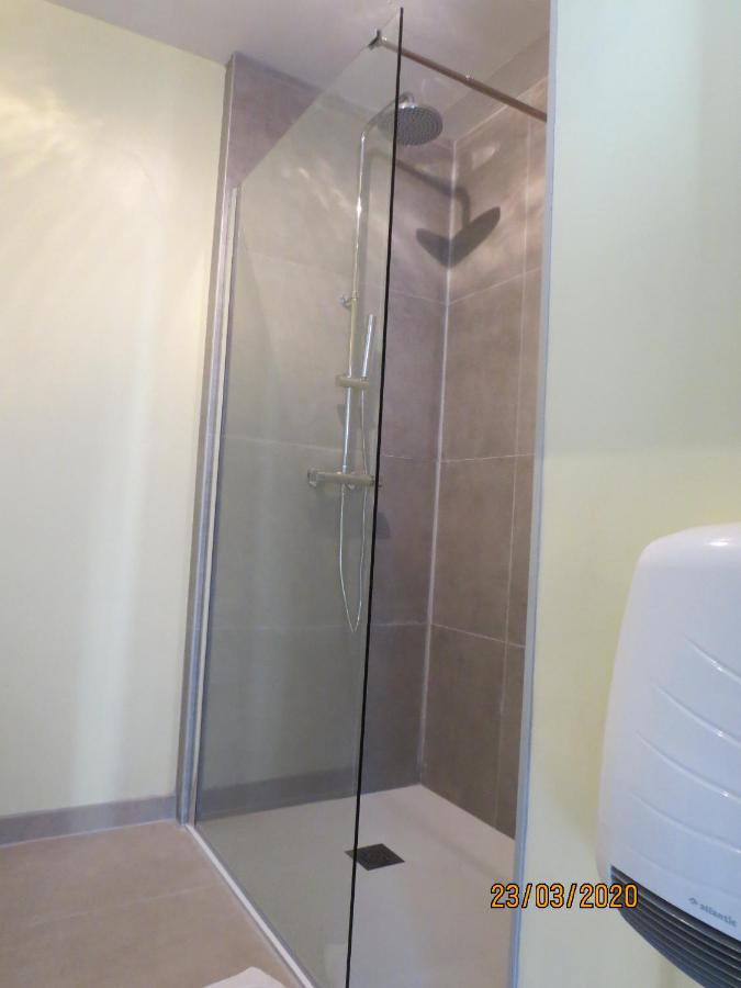 Chambre D'Hotes Champagne Laval Louis Cumieres ภายนอก รูปภาพ