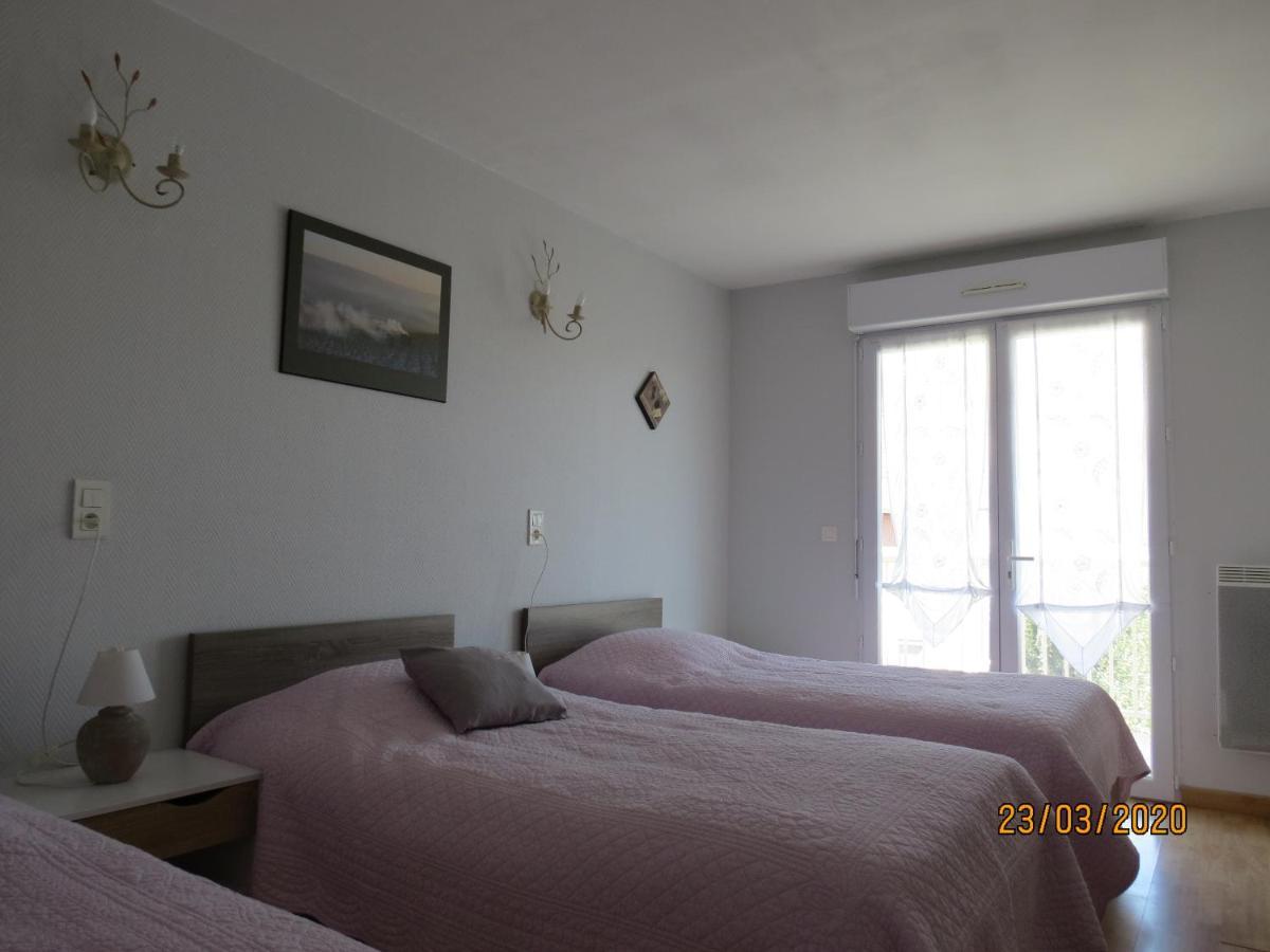 Chambre D'Hotes Champagne Laval Louis Cumieres ภายนอก รูปภาพ