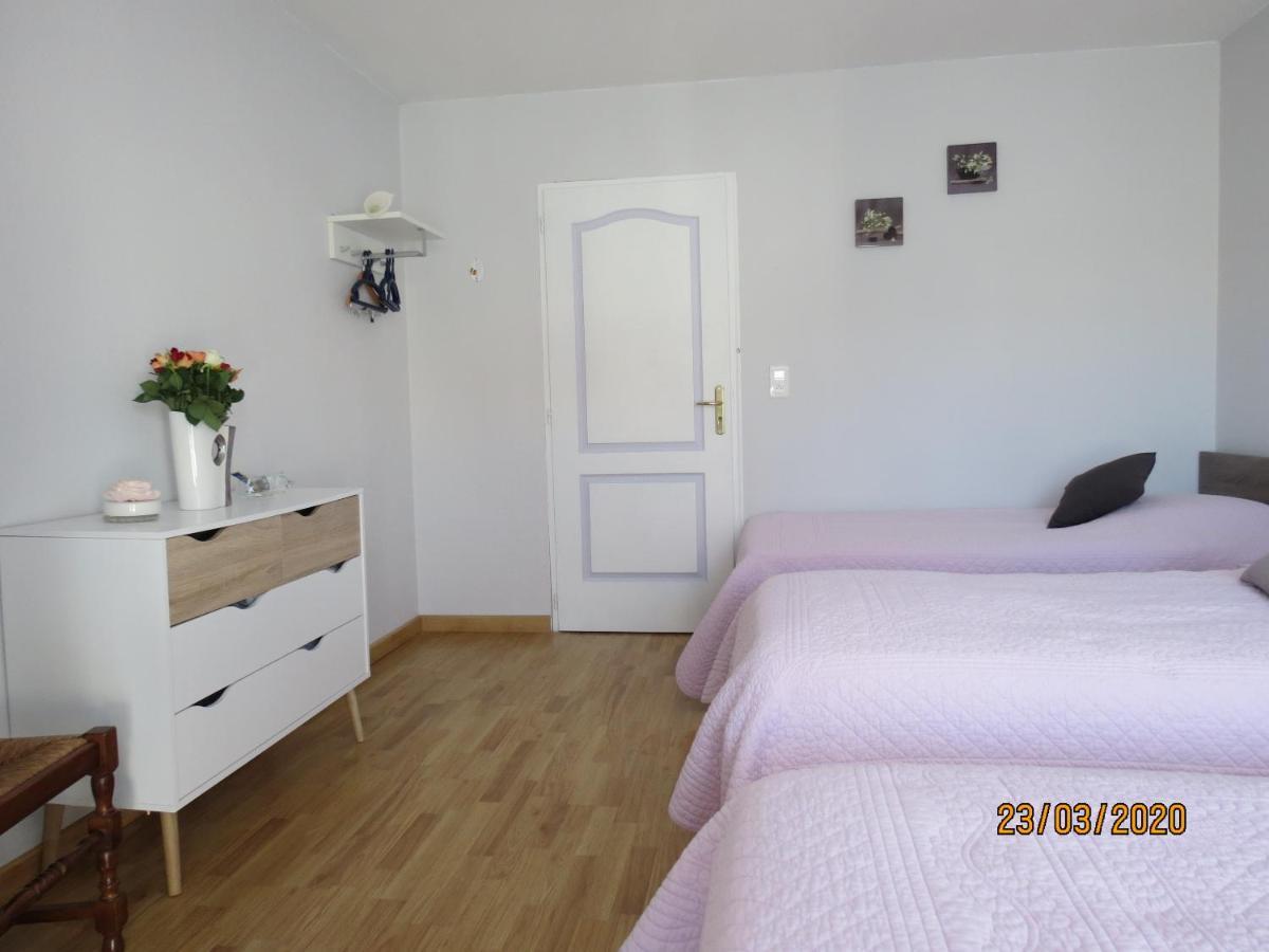 Chambre D'Hotes Champagne Laval Louis Cumieres ภายนอก รูปภาพ